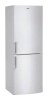 Whirlpool WBE 3114 W
