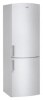 Whirlpool WBE 3325 NFW