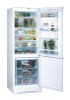 Vestfrost BKF 405 E40 Beige