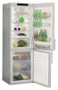 Whirlpool WBE 3325 NFTS