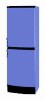 Vestfrost BKF 405 E58 Blue