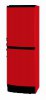 Vestfrost BKF 405 E58 Red