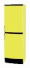 Vestfrost BKF 405 E58 Yellow