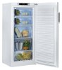 Whirlpool WVE 1410 A+W
