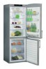 Whirlpool WBE 3322 NFS