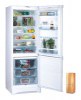 Vestfrost BKF 404 E58 Gold