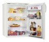 Zanussi ZRG 316 W