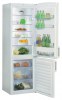 Whirlpool WBE 3712 A+WF