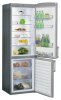 Whirlpool WBE 3712 A+XF