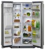 Whirlpool WSF 5552 NX