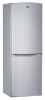 Whirlpool WBE 3111 A+S