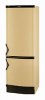 Vestfrost BKF 405 Beige