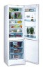 Vestfrost BKF 405 Blue