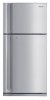 Hitachi R-Z660ERU9SLS