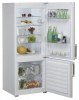 Whirlpool WBE 2614 W