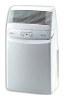 Delonghi PAC F11