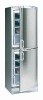 Vestfrost BFS 345 W
