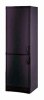 Vestfrost BKF 405 Black