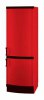 Vestfrost BKF 405 Red