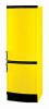 Vestfrost BKF 405 Yellow