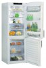 Whirlpool WBE 3323 NFW