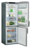 Whirlpool WBE 3323 NFX