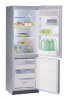 Whirlpool ARZ 5200/H Silver