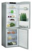 Whirlpool WBE 3321 NFS