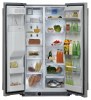 Whirlpool WSF 5552 A+NX