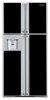 Hitachi R-W660EUC91GBK