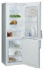Whirlpool ARC 5554 WP