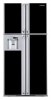Hitachi R-W660EU9GBK
