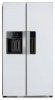 Whirlpool WSG 5556 A+W