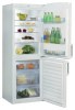 Whirlpool WBE 3112 A+W