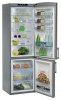 Whirlpool WBC 4035 A+NFCX