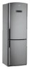Whirlpool WBC 4046 A+NFCX