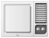 Midea MWF2-07HR