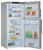 Whirlpool WTV 4125 NFTS