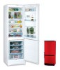 Vestfrost BKF 404 Red