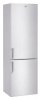 Whirlpool WBE 3623 NFW