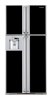 Hitachi R-W660FEUN9XGBK