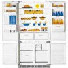 Zanussi ZI 7454