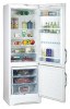 Vestfrost BKF 355 B58 Al
