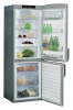 Whirlpool WBE 34532 A++DFCX