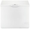 Zanussi ZFC 31400 WA