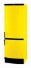 Vestfrost BKF 404 Yellow