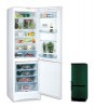 Vestfrost BKF 404 E58 Green