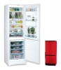 Vestfrost BKF 404 E58 Red
