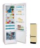 Vestfrost BKF 420 E58 Beige