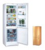 Vestfrost BKF 405 E58 Gold